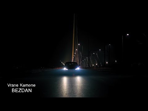 Vrane Kamene - Bezdan (Official Music Video)