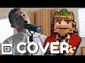 Fallen Kingdom Rock Cover CG5