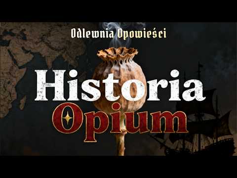 Narkotyk który pokonał Imperium