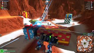 【Robocraft】俺この戦闘が終わったら（ry　#95