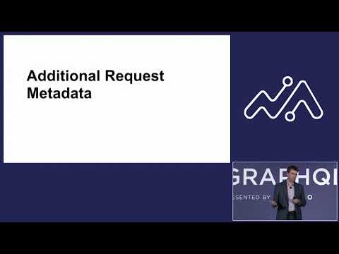 How We Scaled GraphQL at New York Times (JAMES LAWRIE Lead Software Engineer at The New York Times)