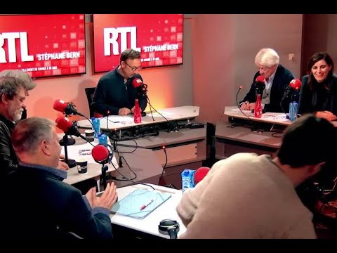 À la Bonne Heure ! du 27 février 2020