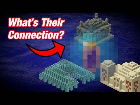 The Secrets of Minecraft's Ancient Pyramids | Deep Dive