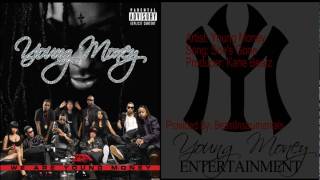 Young Money - She&#39;s Gone - Instrumental with Hook - [Full 1080P][Full 5.1 Surround Sound]