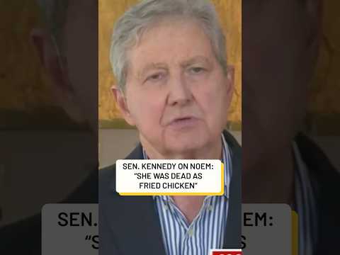 Kennedy Noem