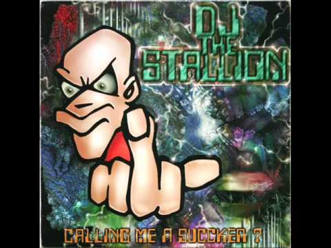 DJ The Stallion - Succers