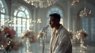 Download lagu Cinderella Girl (English Ver.) - King & Prince | Sweet Lo-Fi R&B Cover mp3