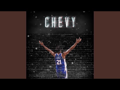 GG Chevy Embiid