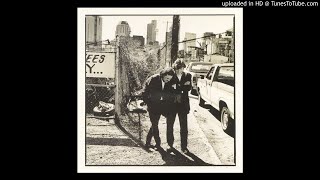 Traffic - Some Kinda Woman {Tom Lord-Alge Mix} (A-Side Single, 1994)