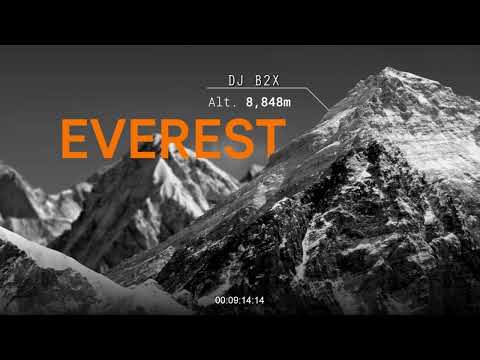 Dj B2X - MT 4 (Everest)