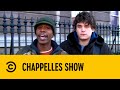 White People Can T Dance Chappelle S Show