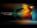 Xiaomi QLED TV FX Pro Series All Things FantastiQLED