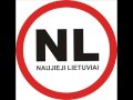 naujieji lietuviai-prisižaisi su degtukais 