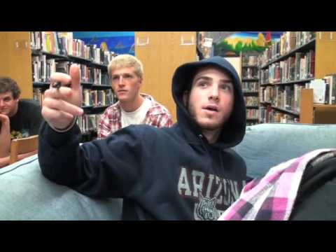 Last Day of High School