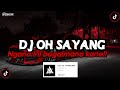 DJ OH SAYANG NGANA INI BAGAIMANA SOUND TERKANE VIRAL TIKTOK TERBARU