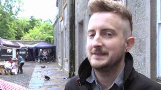 Land Lovers  We Are Musicmaker (In 5 Takes)