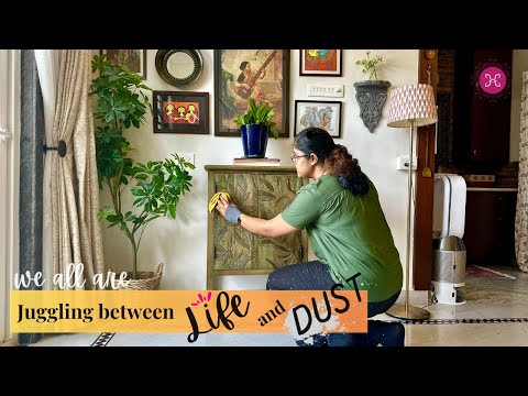 Home Cleaning Motivation: Monthly Routine Secrets for Busy Lives!