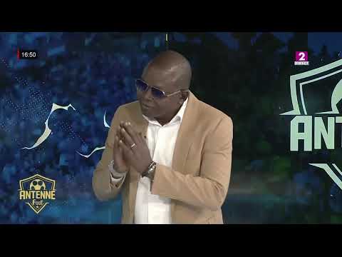 DIRECT STADE ALASSANE DJIGO DE PIKINE / MATCH : AS PIKINE VS GENERATION FOOT -DIMANCHE 26 AVRIL 2026