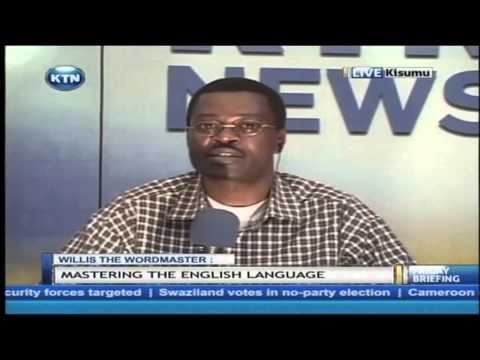 Wordmaster Nintendo DS