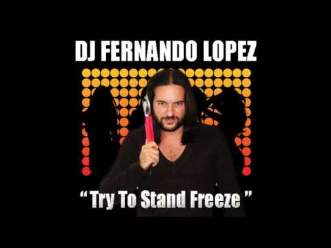 The Ultimate DJ Fernando Lopez Megamix!! HOUSE by DJ RAL (Special DJ RAL's Club House Music episode)