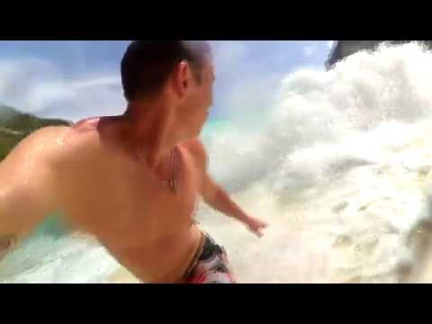 Kelingking Beach, Nusa Penida