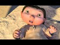 Where S The Baby Scene ICE AGE 2002 Movie Clip