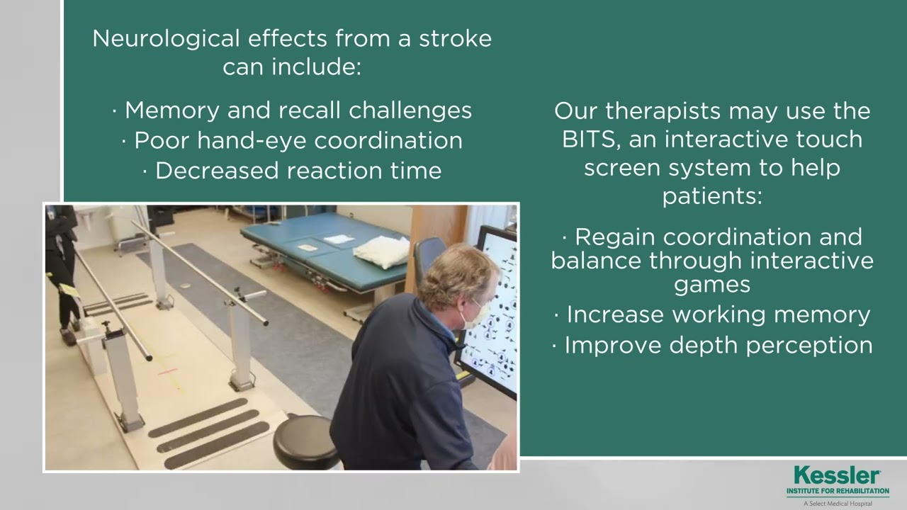 IRH KIR Stroke Month Videos 2023 BITS Video