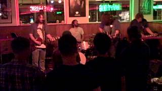 Buffalo Killers -- Sandbox