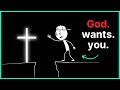 Give Me 8 Minutes And I Ll Help You Get Closer To God