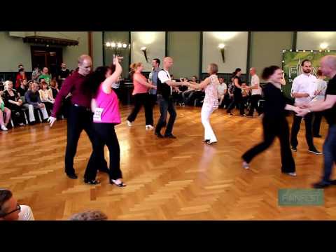 FinnFest 2016 Jack & Jill Novice Prelims - Heat 2