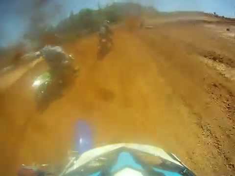 250 A Moto One LLQ Monster Mountain Mx 2014