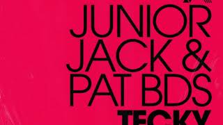 Junior Jack;pat Bds - Tecky Dream (Audiojack Remix) (Extended Mix) video