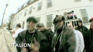 Termanology "Its The ST." feat ST. Da Squad Prod By Statik Selektah