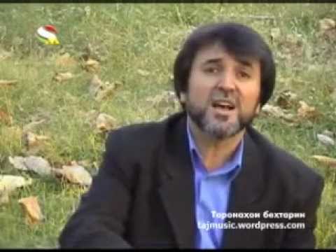 Hotami Ravshan - Хотами Равшан - 4