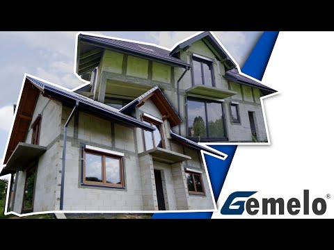 Jak zamontowaliśmy okna i rolety w dwóch budynkach w 2.5 dnia?