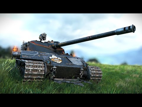 B-C 25 t: Sie Erkannten Die Falle Zu Spät - World of Tanks