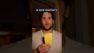 Download lagu The TEACHER’S PET be like… 😭☝️🤓🤓 mp3 Download lagu The TEACHER’S PET be like… 😭☝️🤓🤓 mp3