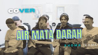 Download lagu AIR MATA DARAH - RHOMA IRAMA ( COVER ) mp3