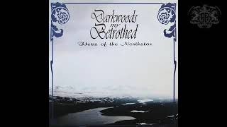 DARKWOODS MY BETROTHED Heirs of the Northstar