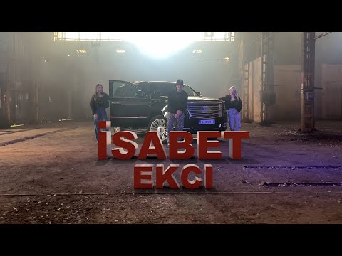 Ekci - İSABET (Prod. by @keless00 )