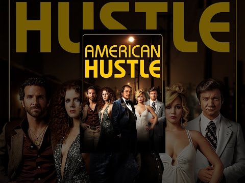 American Hustle
