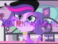 The Aristocritters Series Cast Video