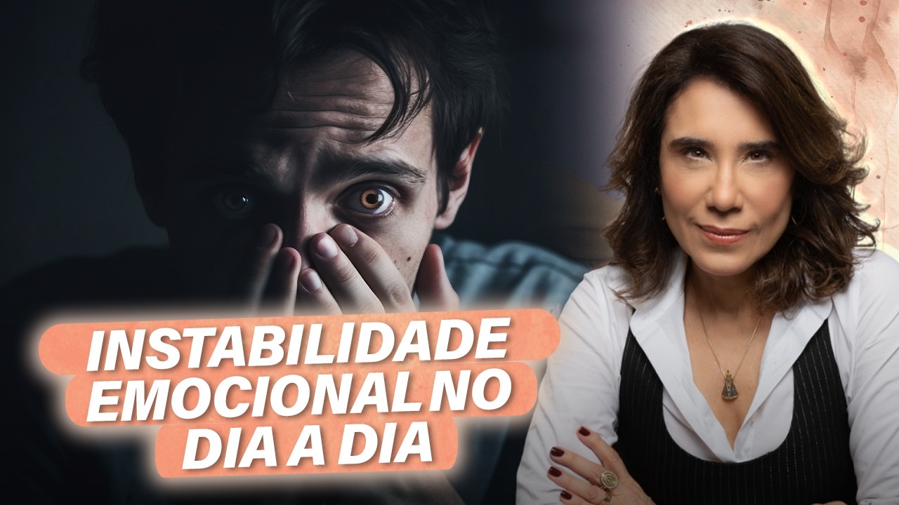 MENTES EM PAUTA - TRANSTORNO DE PERSONALIDADE BORDERLINE | ANA BEATRIZ