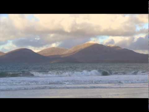 the beauty of nature, Isle of Harris