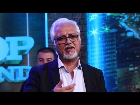 AJNUR SERBEZOVSKI -  OPROSTI MI BOZE  - Top Tv 2023