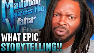 Elton John’s ‘Indian Sunset’ Is a Masterpiece – Reaction!