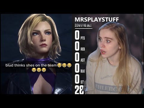 LIES ON LIES!! The Most WORTHLESS Assassin EVER. - Reaction