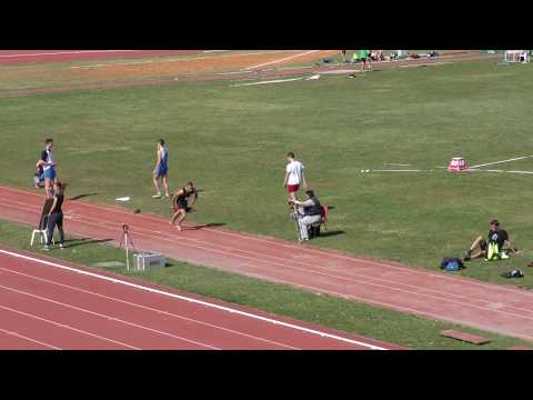 Troskok [M/Ž] - Kup Hrvatske za juniore i juniorke 2017