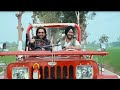 How Jassi Escaped From Tony Son Of Sardaar Movie Best Scene Epic Scene Ajay Devgn Sanjay Dutt