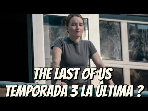 The Last of Us temporada 3: fecha de estreno y todo lo que sabemos | Noticias de series 2026